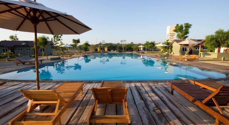 Amethyst Resort