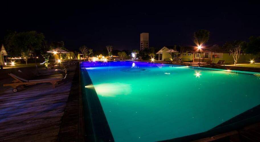 Amethyst Resort