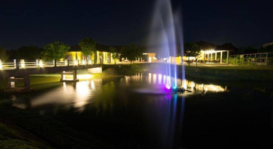 Amethyst Resort