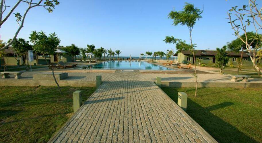 Amethyst Resort