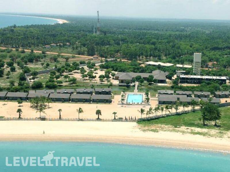 Фотография Amethyst Resort