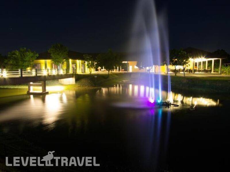 Фотография Amethyst Resort