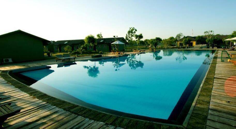 Amethyst Resort