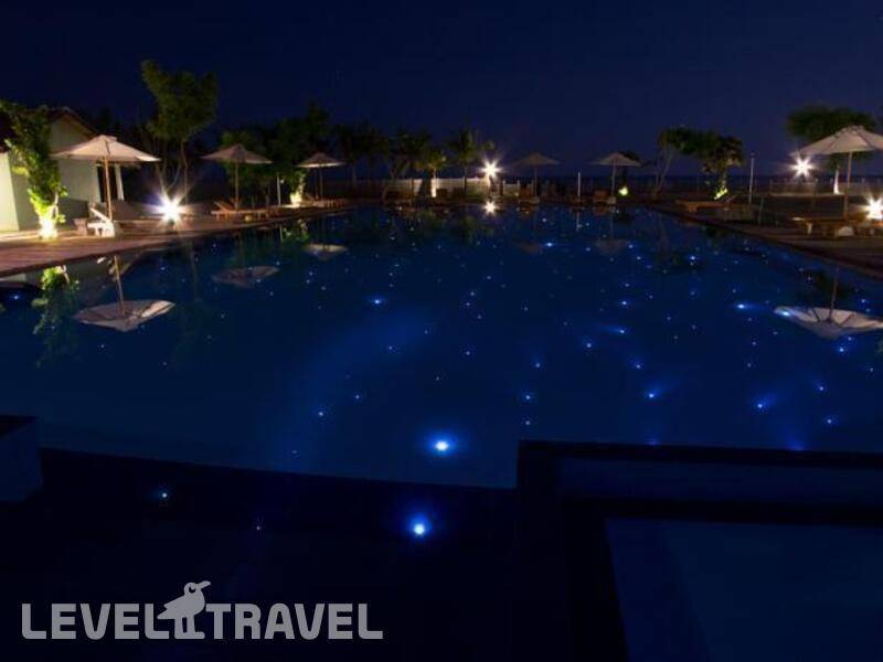 Фотография Amethyst Resort