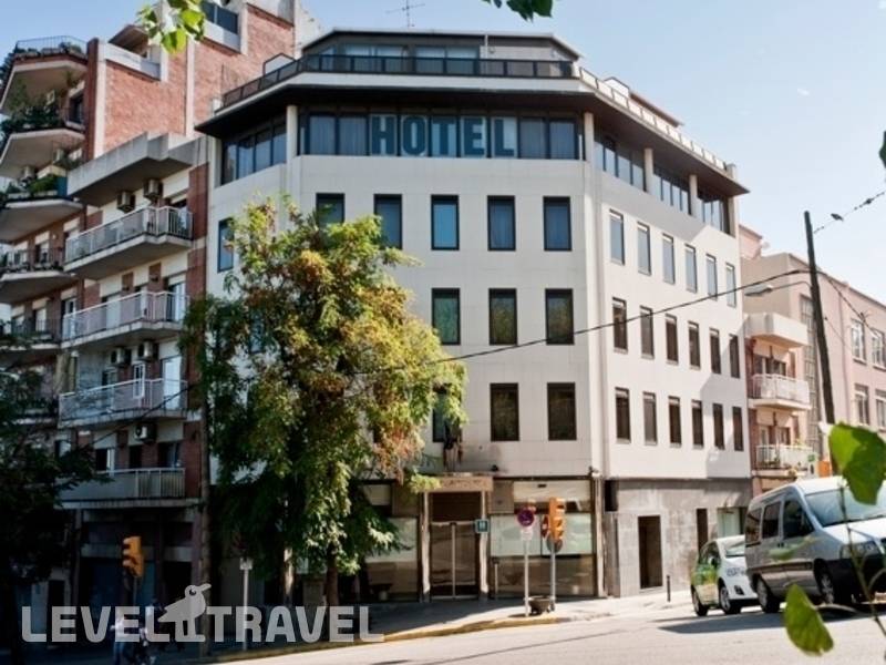 Фотография Aristol Hotel