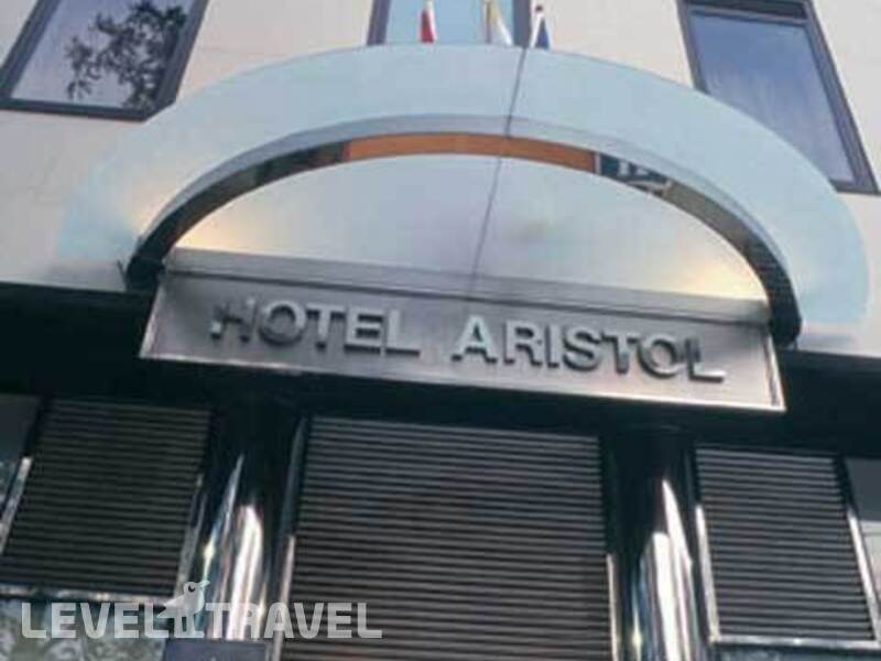 Фотография Aristol Hotel