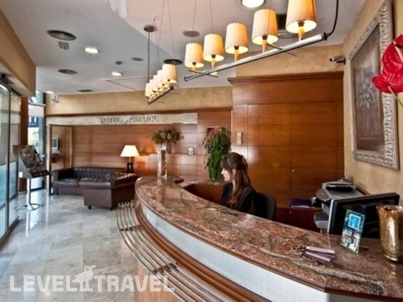 Фотография Aristol Hotel