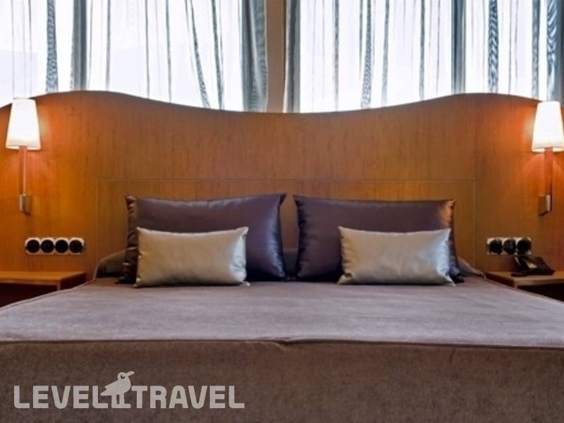 Фотография Aristol Hotel