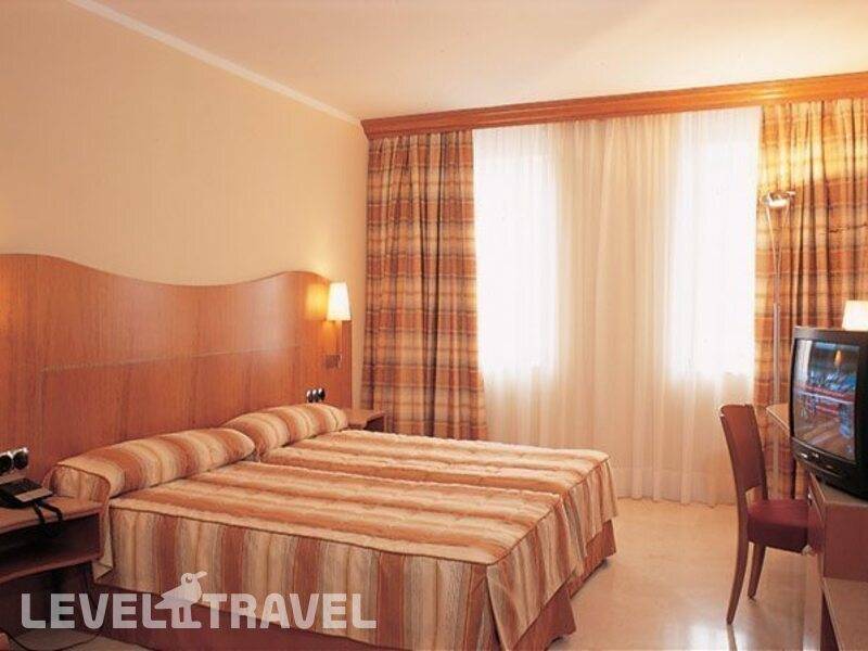 Фотография Aristol Hotel
