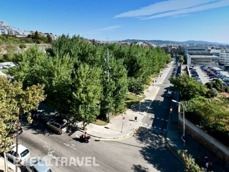 Фотография Aristol Hotel