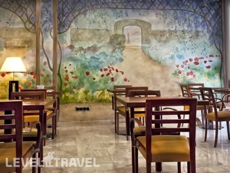 Фотография Aristol Hotel