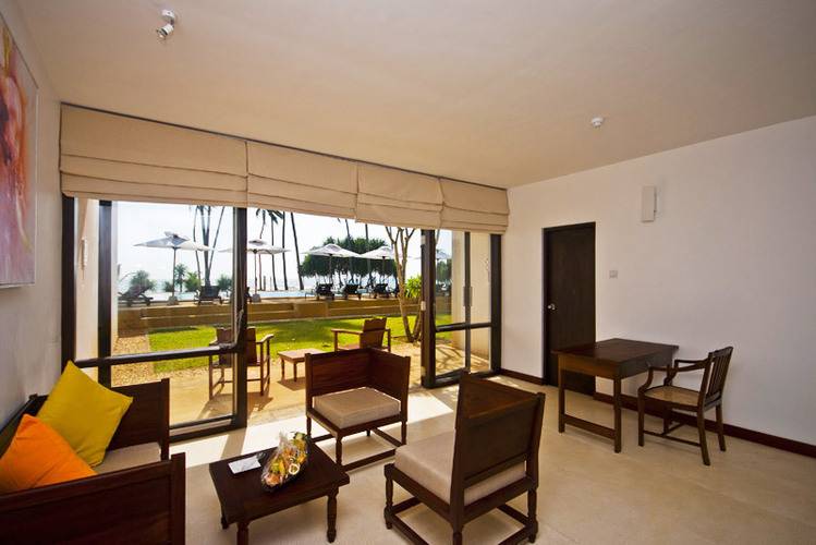 Grand Beach Hotel (Ex. Oak Ray Beach)