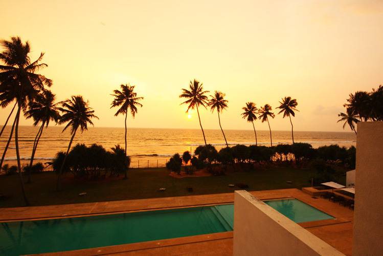 Grand Beach Hotel (Ex. Oak Ray Beach)