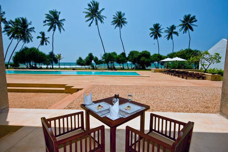 Grand Beach Hotel (Ex. Oak Ray Beach)