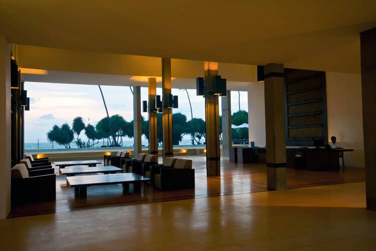 Grand Beach Hotel (Ex. Oak Ray Beach)