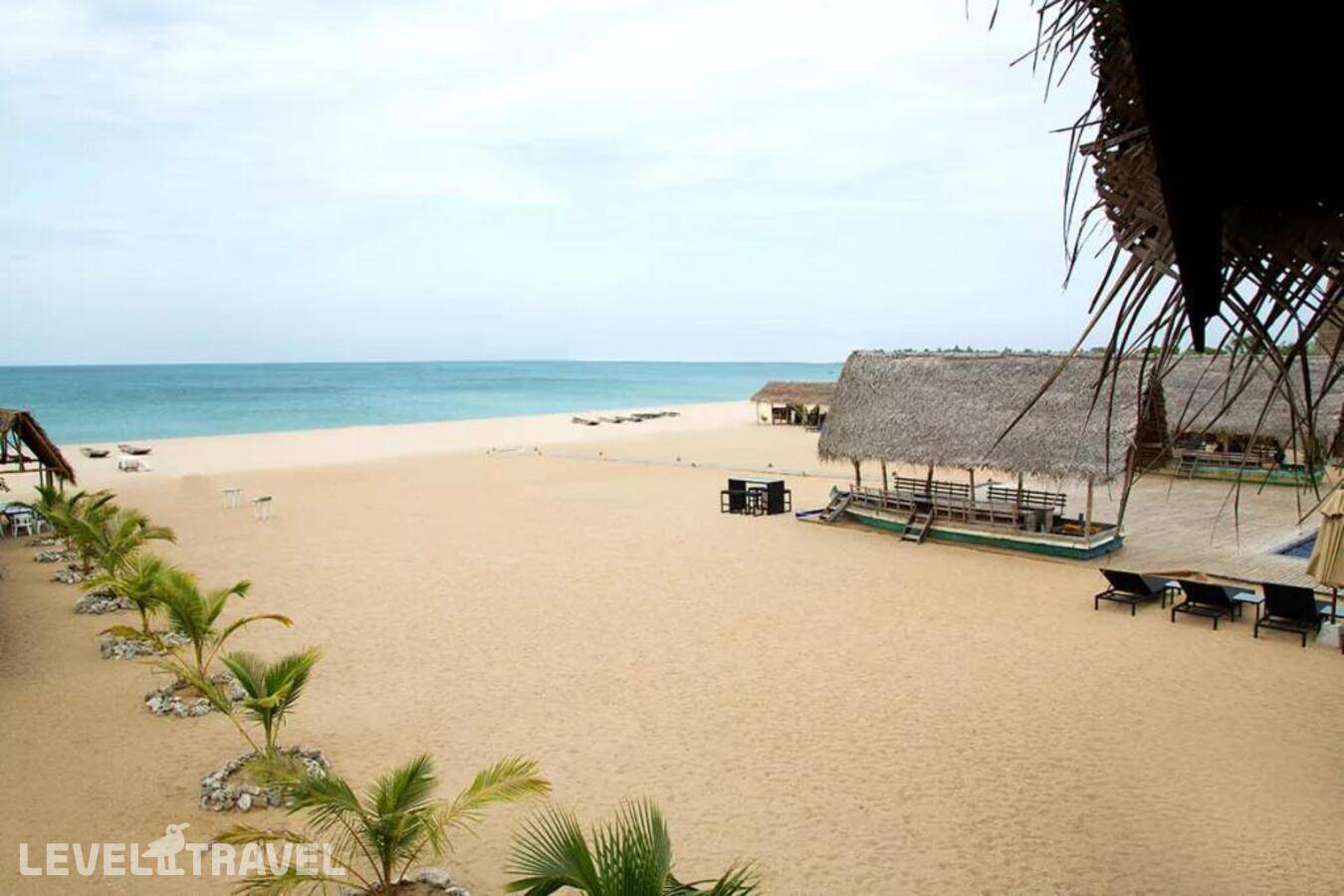 фотографии отеля Maalu Maalu Resort & Spa в Шри-Ланка(Пассикуда) - фото №6