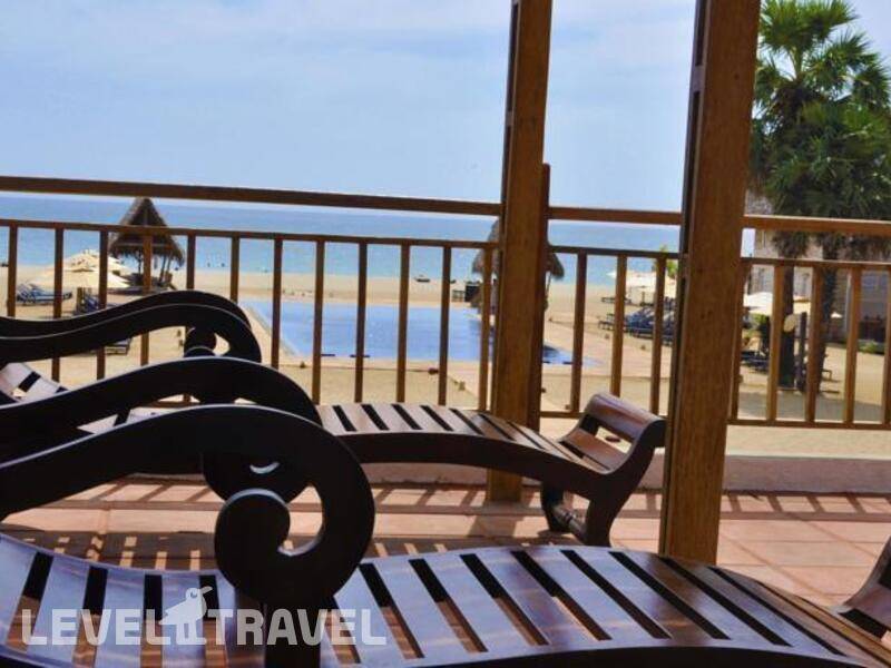 Фотография Maalu Maalu Resort & Spa