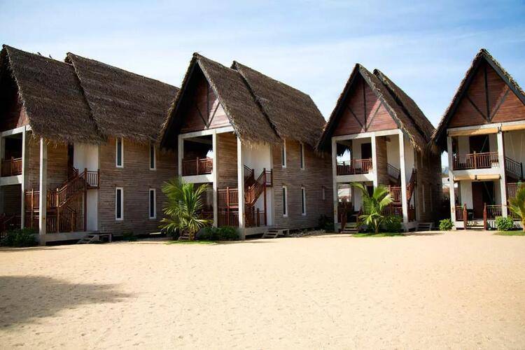 Maalu Maalu Resort & Spa