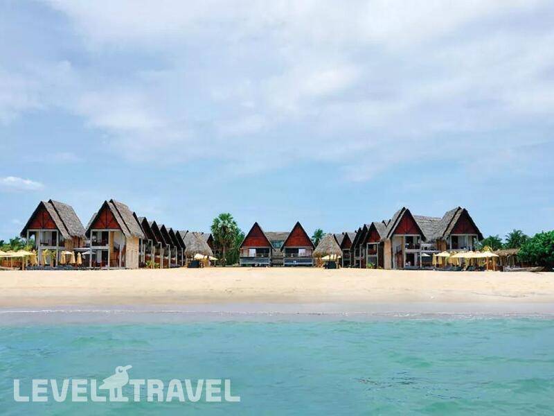 Фотография Maalu Maalu Resort & Spa Фотография Maalu Maalu Resort & Spa