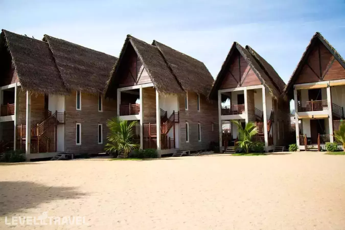 Maalu Maalu Resort & Spa