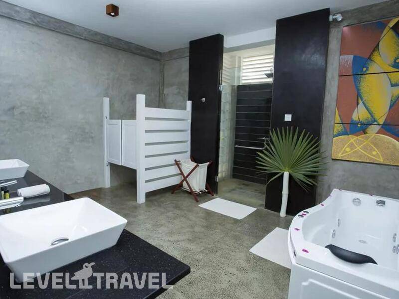 Фотография Maalu Maalu Resort & Spa Фотография Maalu Maalu Resort & Spa
