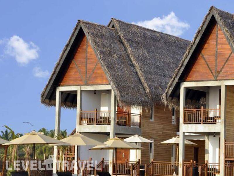 Фотография Maalu Maalu Resort & Spa