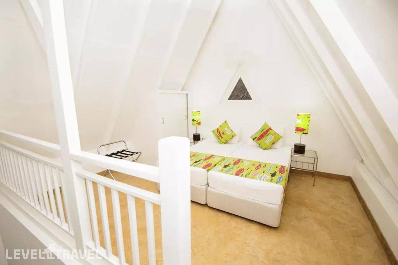 фотографии отеля Maalu Maalu Resort & Spa в Шри-Ланка(Пассикуда) - фото №2