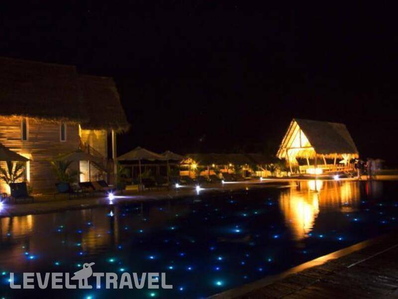 Фотография Maalu Maalu Resort & Spa