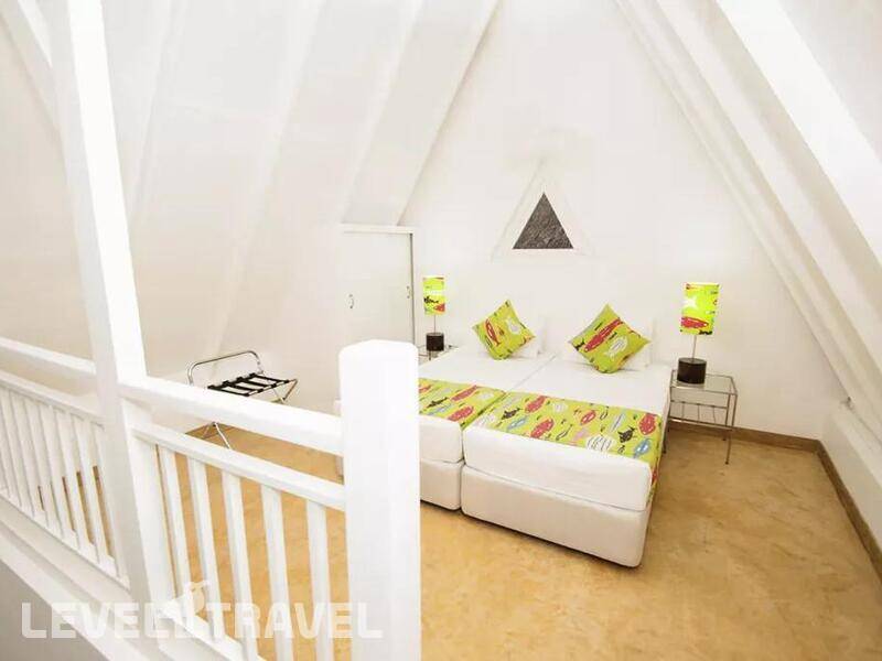 Фотография Maalu Maalu Resort & Spa Фотография Maalu Maalu Resort & Spa