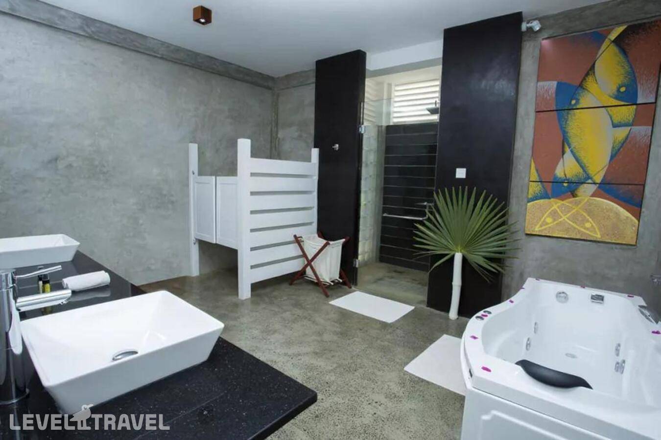 фотографии отеля Maalu Maalu Resort & Spa в Шри-Ланка(Пассикуда) - фото №3