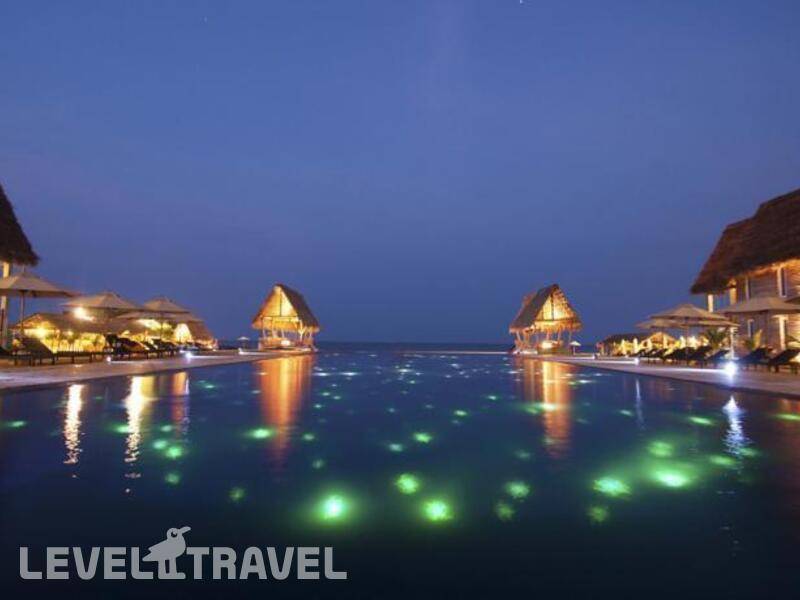 Фотография Maalu Maalu Resort & Spa