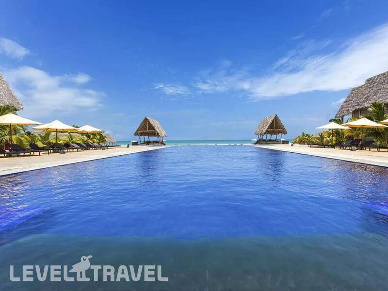 Фотография Maalu Maalu Resort & Spa Фотография Maalu Maalu Resort & Spa