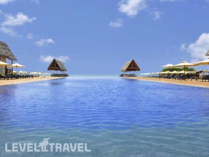 Фотография Maalu Maalu Resort & Spa