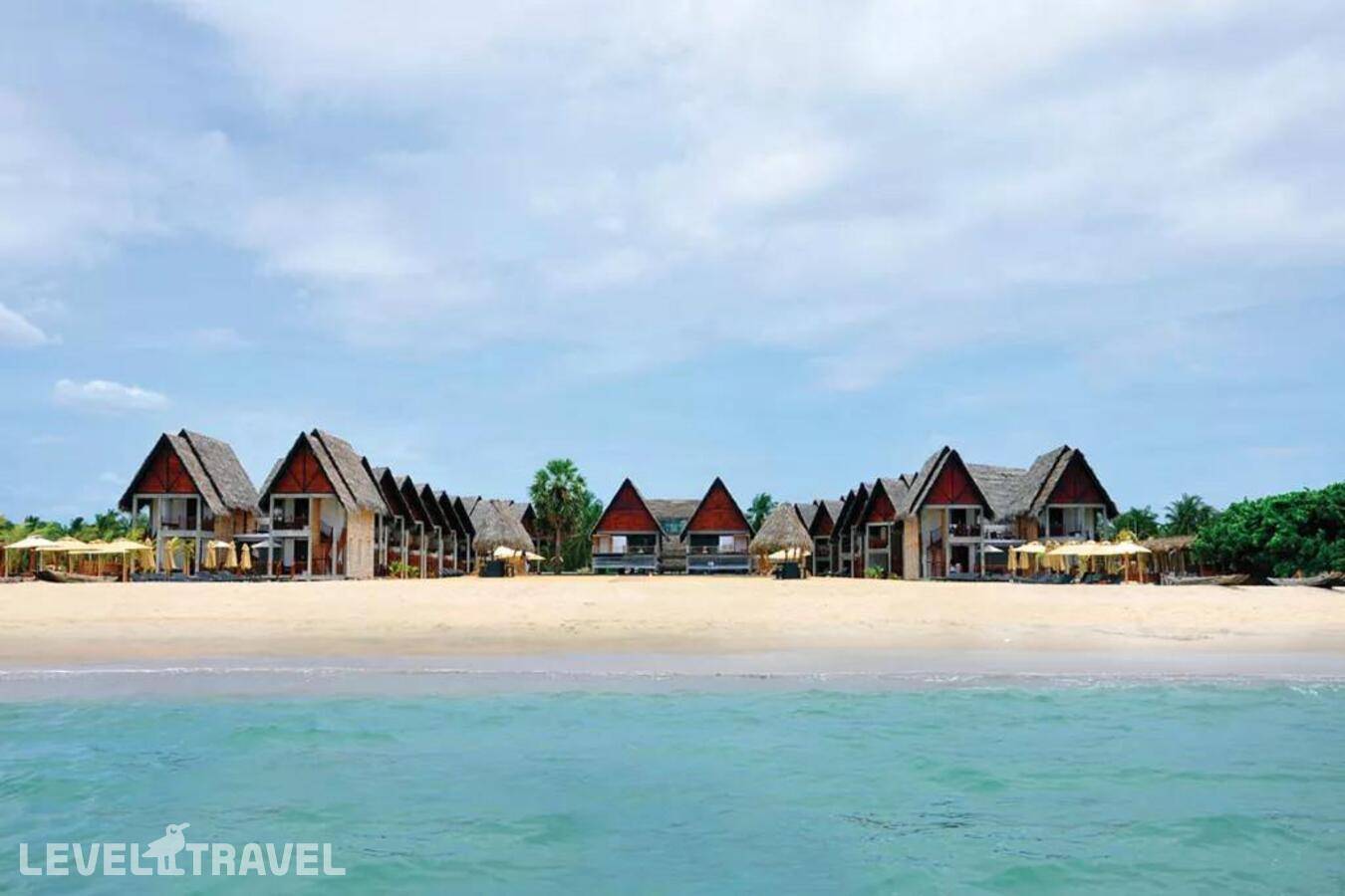 фотографии отеля Maalu Maalu Resort & Spa в Шри-Ланка(Пассикуда) - фото №7