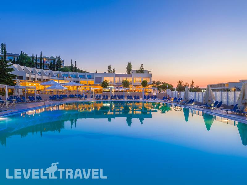 Фотография Kipriotis Aqualand (Ex.Kipriotis Panorama Aqualand)
