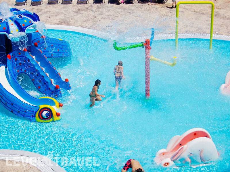 Фотография Kipriotis Aqualand (Ex.Kipriotis Panorama Aqualand)