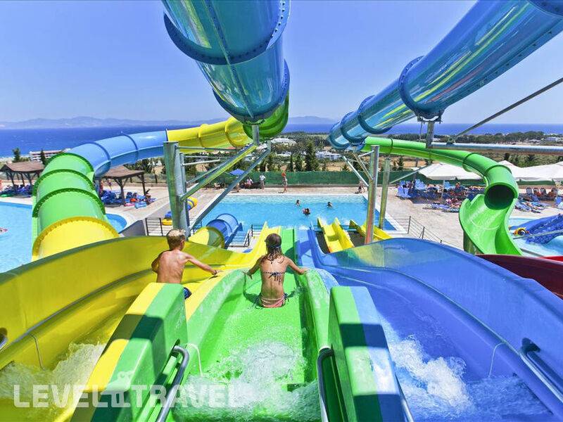 Фотография Kipriotis Aqualand (Ex.Kipriotis Panorama Aqualand)