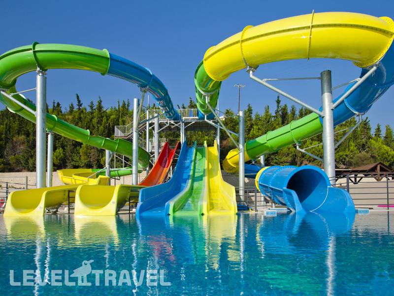 Фотография Kipriotis Aqualand (Ex.Kipriotis Panorama Aqualand)