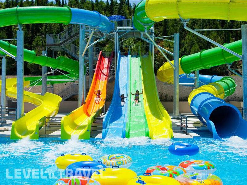 Фотография Kipriotis Aqualand (Ex.Kipriotis Panorama Aqualand)
