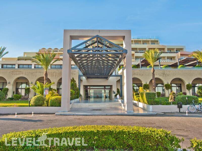 Фотография Kipriotis Panorama & Suites
