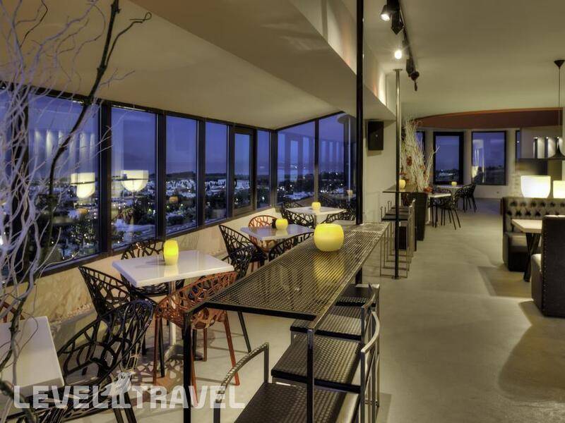 Фотография Kipriotis Panorama & Suites