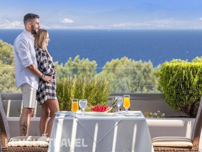 Фотография Kipriotis Panorama & Suites