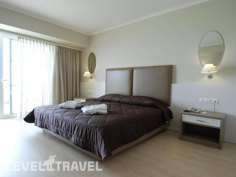Фотография Kipriotis Panorama & Suites