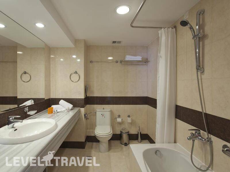 Фотография Kipriotis Panorama & Suites