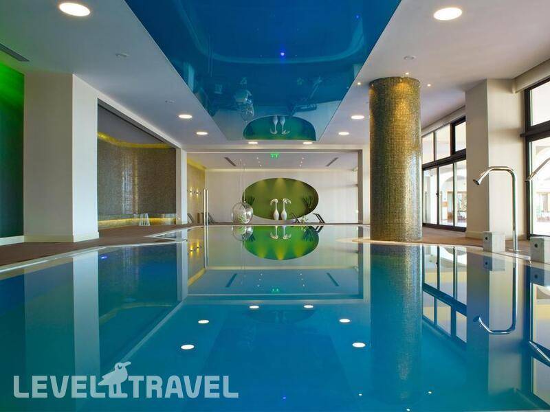 Фотография Kipriotis Panorama & Suites