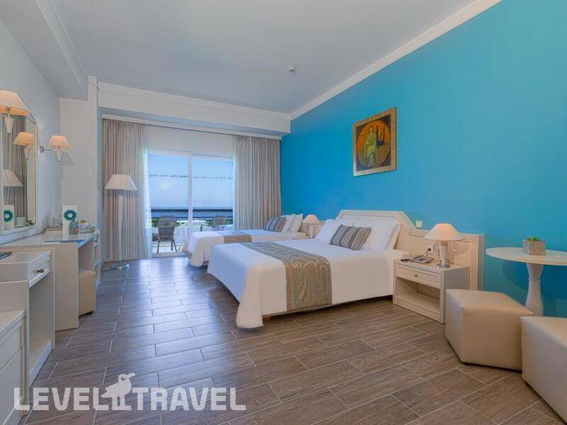 Фотография Kipriotis Panorama & Suites