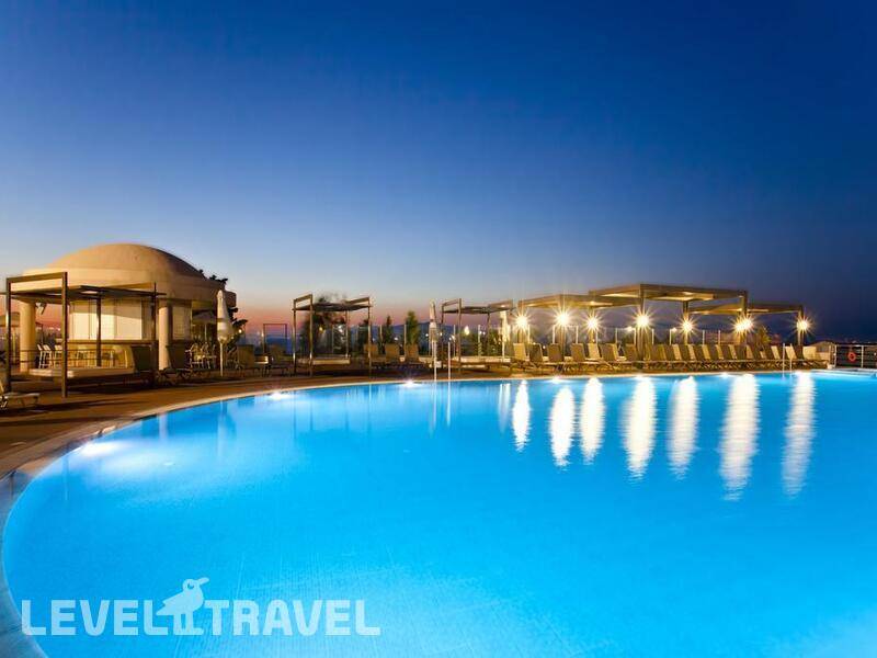 Фотография Kipriotis Panorama & Suites