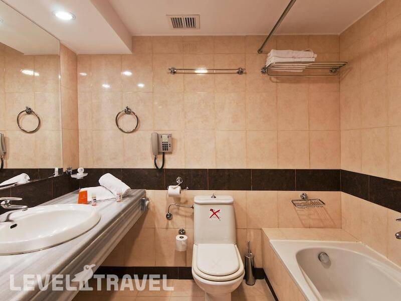 Фотография Kipriotis Panorama & Suites