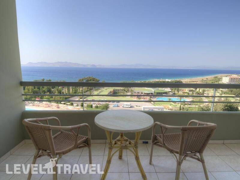 Фотография Kipriotis Panorama & Suites