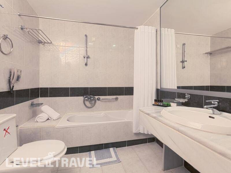 Фотография Kipriotis Panorama & Suites